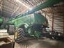 John Deere 2024 X9 1000 Combines