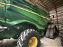 John Deere 2024 X9 1000 Combines