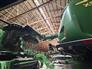 John Deere 2024 X9 1000 Combines
