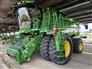 2024 John Deere S780