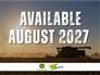 John Deere 2026 S7 800 Combines