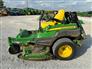 John Deere 2008 Z830A Riding Lawn Mowers