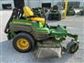 John Deere 2008 Z830A Riding Lawn Mowers