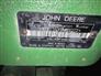 2014 John Deere 6115D