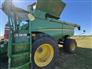 John Deere 2023 S780 Combines