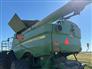 John Deere 2023 S780 Combines