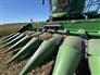 John Deere 2022 C8R Headers - Corn