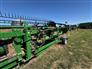 2022 John Deere HD35F
