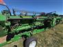2022 John Deere HD35F