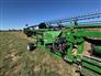 2022 John Deere HD35F