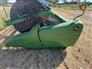 John Deere 2017 640FD Headers - Other