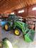 John Deere 2010 4720 Other Tractors