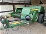 John Deere 2014 348 Balers - Small Square