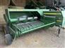 John Deere 2014 348 Balers - Small Square