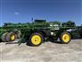 John Deere 2026 412R Sprayers - Self Propelled