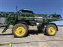 John Deere 2024 408R Sprayers - Self Propelled