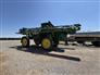 John Deere 2024 408R Sprayers - Self Propelled