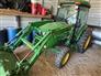John Deere 2021 4052R Other Tractors