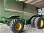 John Deere 2021 S770 Combines
