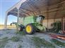 2023 John Deere S770