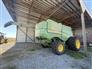 2023 John Deere S770
