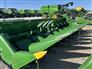 John Deere 2026 CR 8 Headers - Corn