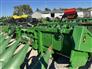 John Deere 2026 CR 8 Headers - Corn