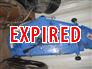2007  New Holland  60CMS Mower Conditioner / Windrower