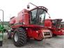 Case IH Combines