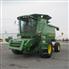2001 John Deere 9550 2001 John Deere 9550 SH 2wd VERY NICE
