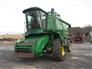 John Deere 1993 Combines