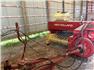 New Holland 315 baler & Thrower for Sale