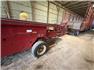 New Holland 315 baler & Thrower for Sale