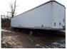 STORAGE TRAILERS, for Sale