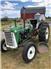 1960 OLIVER 550 TRACTOR, for Sale