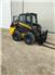 2016 NEW HOLLAND L220, for Sale