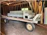 PEOPLE MOVER WAGON, for Sale