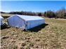 PORTABLE CHICKEN SHELTER, for Sale