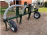 HUSKY MANURE INJECTOR, for Sale