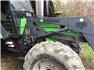 HARDY 115 FE LOADER, for Sale