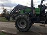 HARDI 115 FRONT END LOADER, for Sale