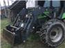 HARDI 115 FRONT END LOADER, for Sale