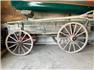 THE BAIN WAGON, for Sale