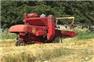 2-ANTIQUE MASSEY HARRIS SELF PROPELLED PROTOTYPE CLIPPER COMBINES, for Sale