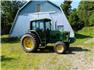 1995 JD 6200, for Sale