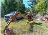 BACKHOE, for Sale
