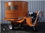 Wanted SELF PROPELLED BALE SHREDDER,