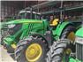 JOHN DEERE 6110M, for Sale