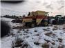 1982 NEW HOLLAND TR 85 COMBINE, for Sale