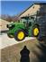 2014 JD 6140R, for Sale